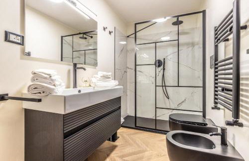 Luxury Suite - Tentazioni Nascoste - Foto 27