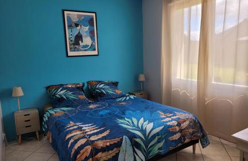 Kernay, grande maison familiale pour 10 personnes - Photo 35