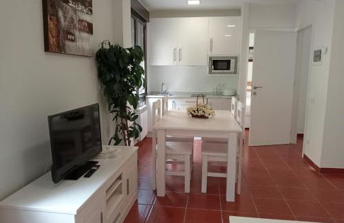 Apartamentos La Piedra de Nájera - Foto 27