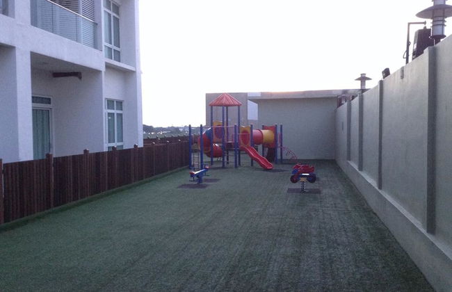 HomeStay in Johor - KSL SeaView - Foto 31