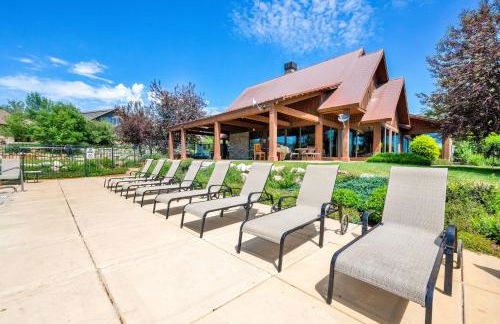 Your Luxury Mountain Adventure Home - Foto 28