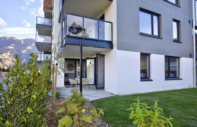 Taha Apartment - Foto 15