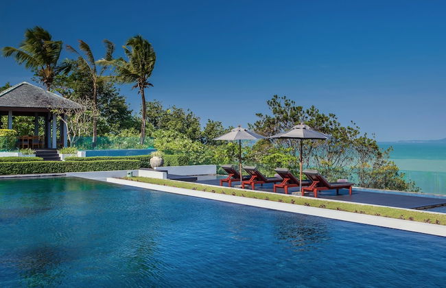 Villa Sawarin - Foto 47