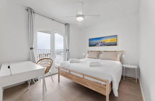 Ocean views and relax in Lanzarote - Foto 9