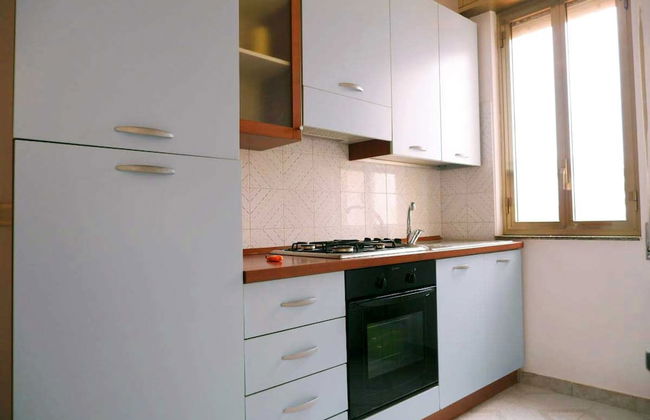 Case Arcobaleno Marzamemi - Foto 14