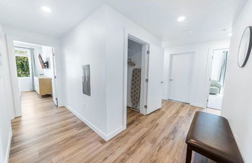 Sugarhouse! Mountain View 3BR, 2BA Gym, Parking - Foto 32