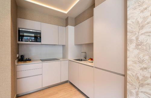 Apartamentos Core Suites Valencia - Foto 40