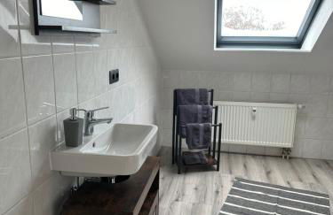 Ferienwohnung Zeitz - Apartment Weiße Elster - Foto 15