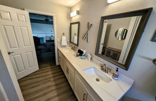 3 Bedrooms - Game Room - On the water - Foto 32