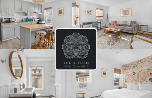 The Return to the Marshlands - Newly Renovated - Foto 2