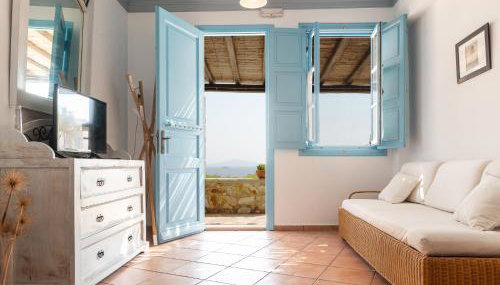 Patmos Studios - Foto 2