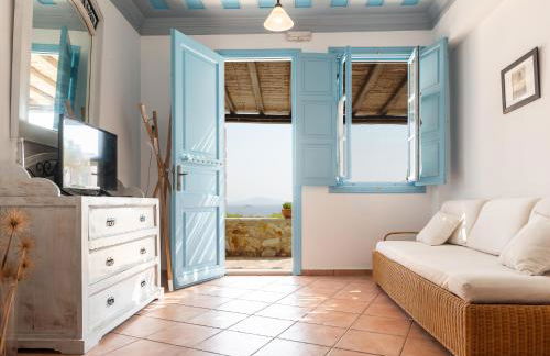 Patmos Studios - Foto 2