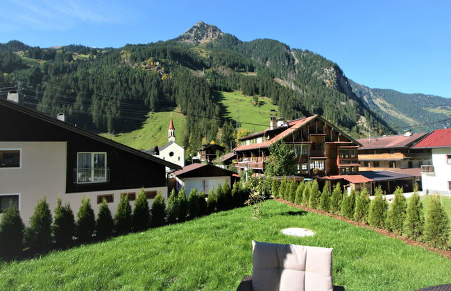 Haus Goldmann - Photo 30