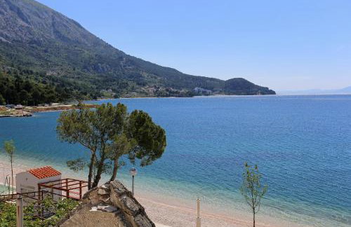 Apartments by the sea Igrane, Makarska - 10033 - Photo 17