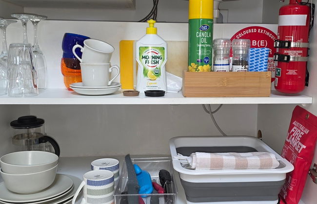 Sandstone Suites - Foto 8