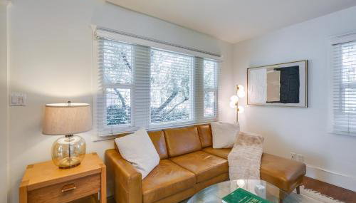 Walkable Cottage Near Balboa Park with Yard and Grill! - Foto 4