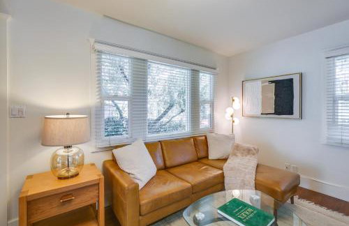 Walkable Cottage Near Balboa Park with Yard and Grill! - Foto 4