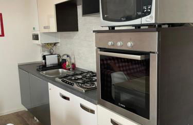 Lake Apartment Ischia Red, Lago di Caldonazzo - Foto 6