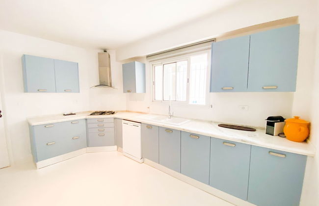 Villa Punique Villa Exceptionnelle Avec vue mer - Foto 28