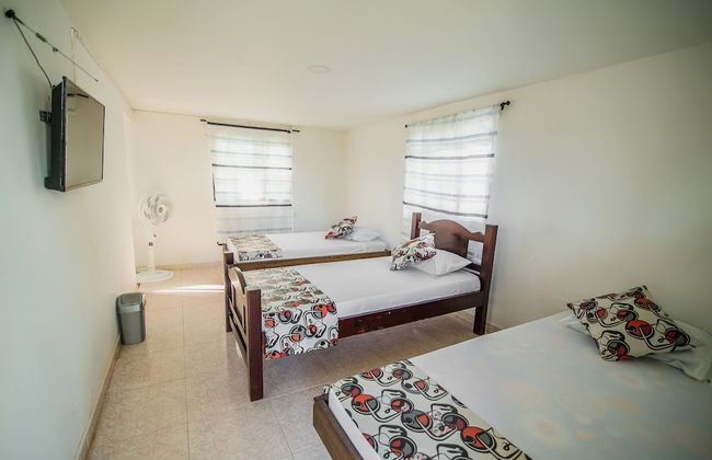 El Ocaso Finca Hotel - Foto 3