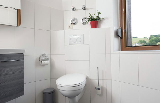 Apartment in Rittersgrun Near Ski Slopes - Foto 18