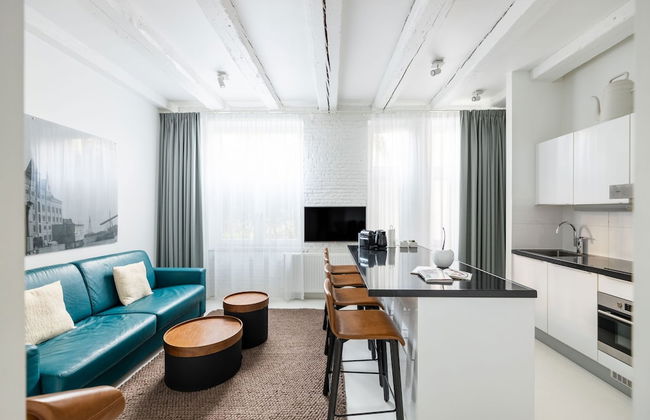 YAYS Amsterdam Salthouse Canal by Numa - Foto 46