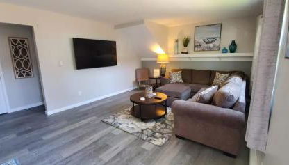 A great newly renovated place to stay in Franklin - Foto 4