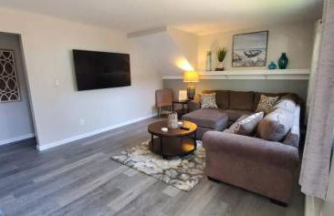 A great newly renovated place to stay in Franklin - Foto 4