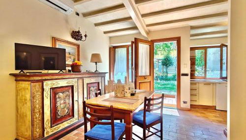 Oro Fine Studio in quiet Residence with Garden and Rooftop - Foto 3