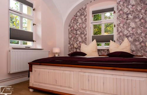 Kavalierhaus im Rhododendronpark Kromlau - Foto 21