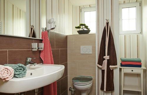 Ferienhaus ALPVERLIEBT Sommer-Hörnerbahnen kostenlos - Photo 21