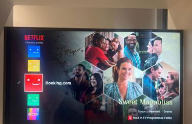 London Heathrow Airport Apartment Voyager House Terminal 12345 - EV electric and Parking available - Foto 12