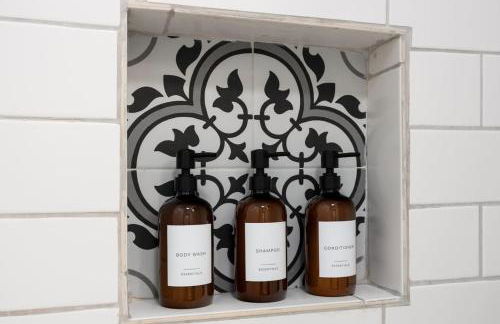 Suburban Sanctuary 3BD Perfect for Long Stays - Foto 47