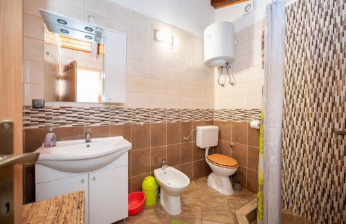 Apartment Silba 17603a - Foto 18