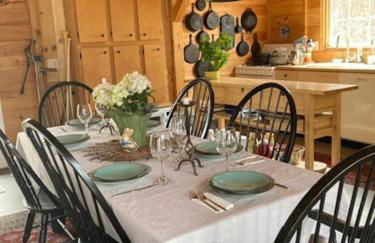 Sadawga Springs Retreat - Foto 16