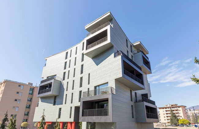 Icon H 204 Suite Micro-living - Foto 28