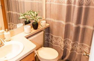 Camelback Private Home located behind Waterpark & Ski Lift - Foto 41