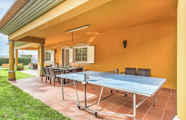 Villa Godinho - Foto 35