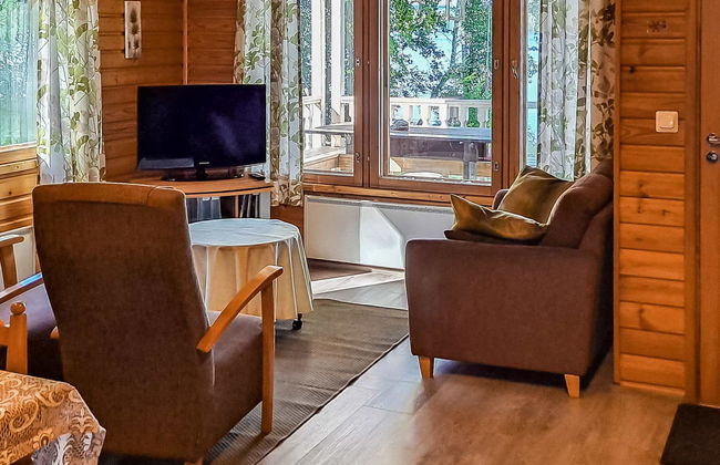 Kesäranta - Foto 13