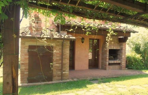 Villa il Pino by VacaVilla - Foto 32