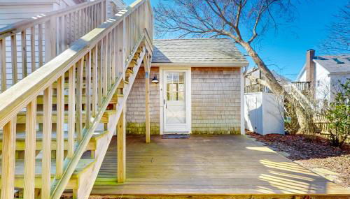 Coastal Sunshine Studio - Foto 4