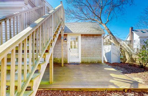 Coastal Sunshine Studio - Foto 4