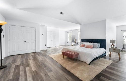 Luxury modern mansion Cabin Near Washington DC - Foto 16