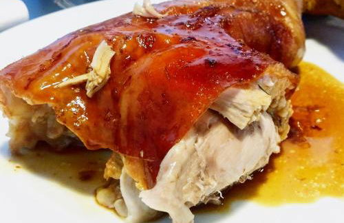 Complejo Turístico Las Cañadas Casas de Campo- Actividades Gratuitas Todos los Fines de Semana - Foto 35