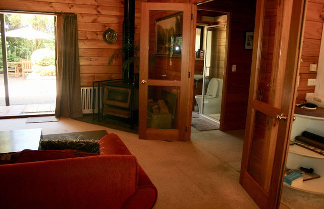 Walnut Grove Lodge - Foto 33