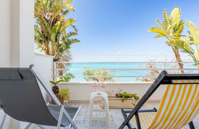 Seccagrande - Foto 1