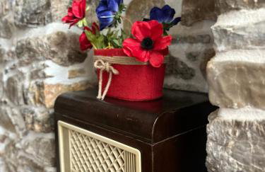 Petra Home Pyrgi - Foto 16