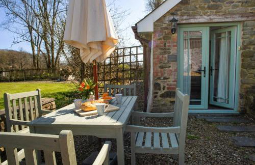 Orchid Cottage Aberporth - Foto 1