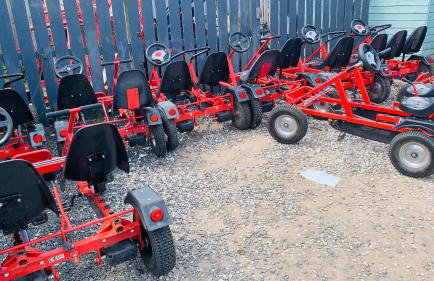 WL56 - FREE WIFI -Amazing Cosy Three Bedroom Mobile Home with DECKING Haggerston CASTLE Holiday Park - ENTERTAINMENT PASSES NOT INCLUDED! - Foto 13