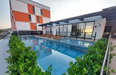 Apartamento completo na grande Florianópolis - Foto 18